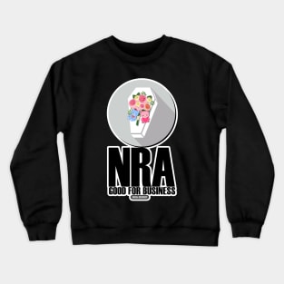 Stop Gun Violence Crewneck Sweatshirt